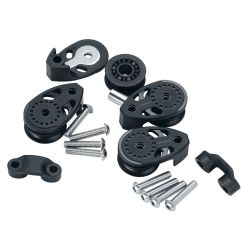 Harken T27KIT Control Block Kit 27 mm | Blackburn Marine - Harken Hardware